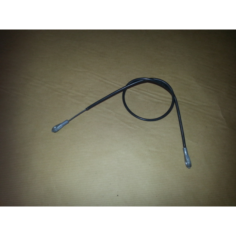 HES014U kofferbak kabeltje gebr